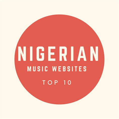 nigerian music download sites